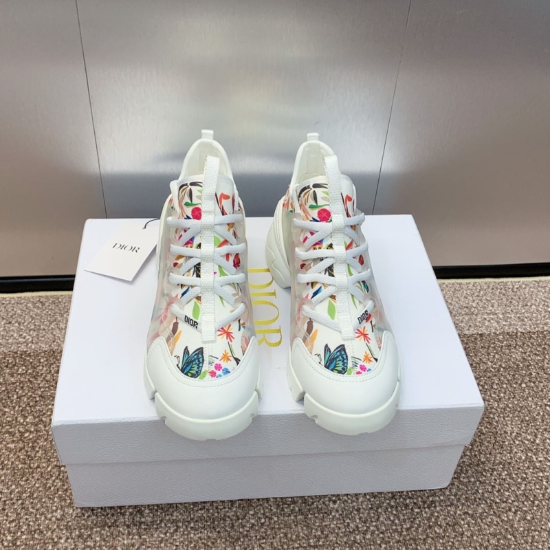 Christian Dior Sneakers